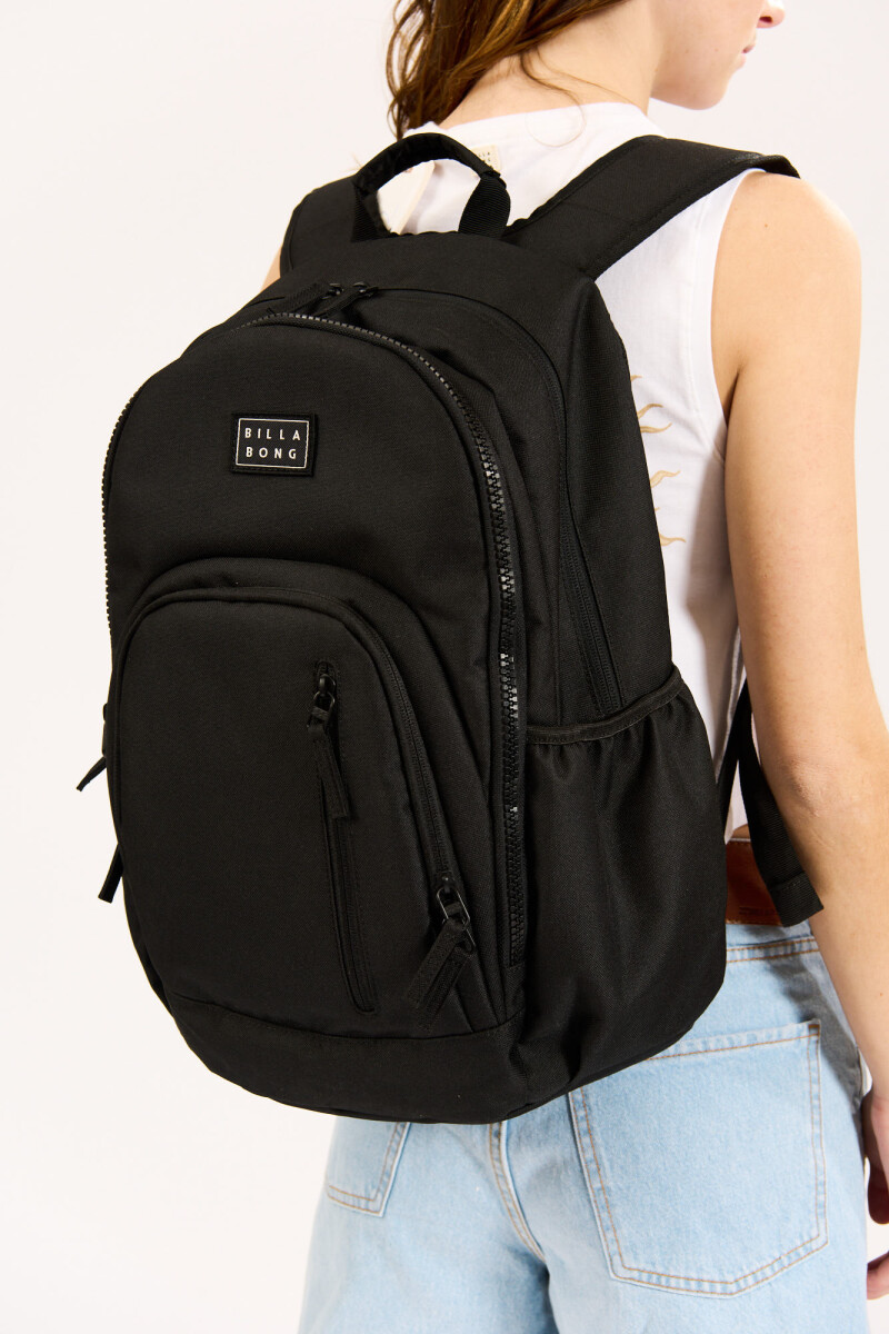 ROADIE BLACK J-negro