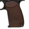 Pistola Detonadora De Fogueo Pm Calibre 9mm Pistola Detonadora De Fogueo Pm Calibre 9mm