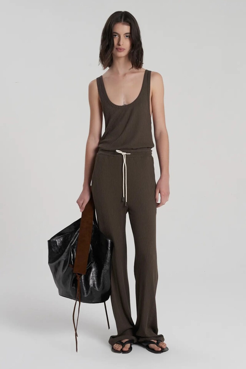 PANTALON NAIROBI Gris