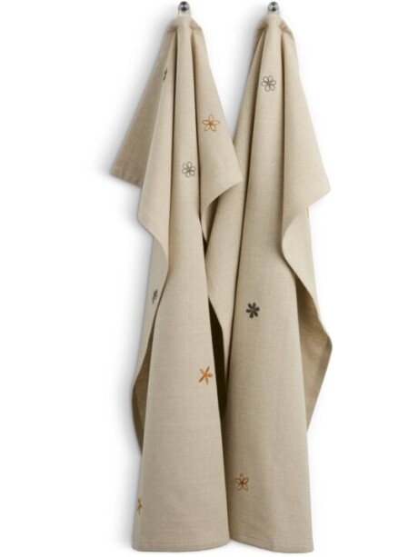 Repasador VANDMYNTE 50x70 2 unidades Repasador VANDMYNTE 50x70 2 unidades