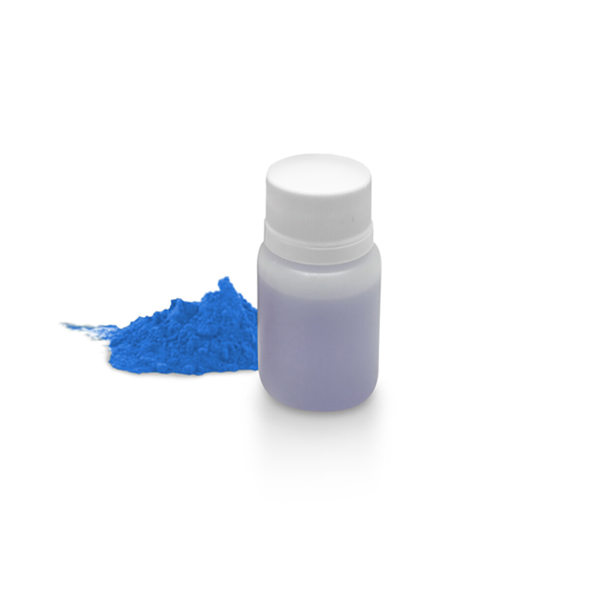 Color en Polvo 10 g - Azul 