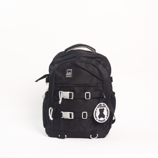 MOCHILA ORELYTH NEGRA MOCHILA ORELYTH NEGRA
