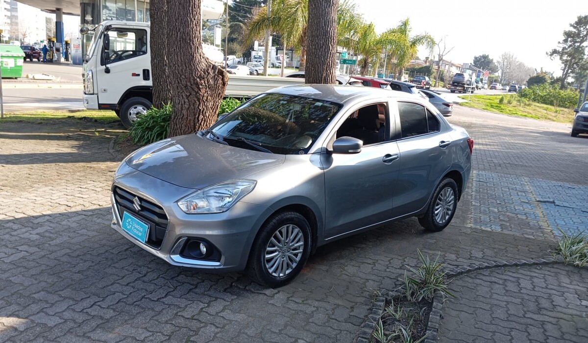 SUZUKI DZIRE GL 1.2 - 2022 SUZUKI DZIRE GL 1.2 - 2022