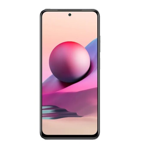 Celular Xiaomi Redmi Note 10S 64GB/6GB Blanco Celular Xiaomi Redmi Note 10S 64GB/6GB Blanco