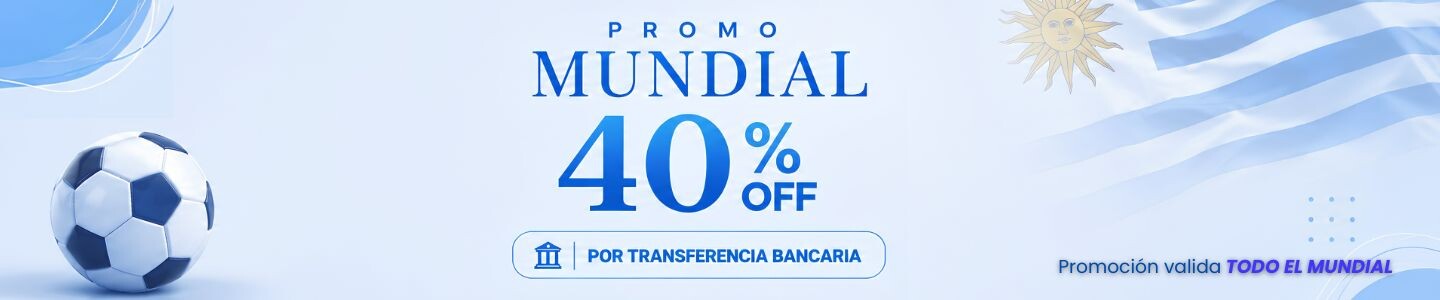 PROMO MUNDIAL