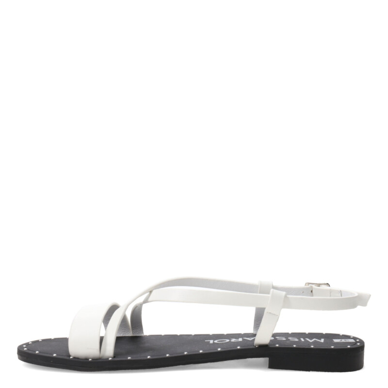 Sandalias de Mujer Miss Carol SOREL Blanco