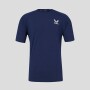 Polo Training Core Active Tee Hombre Navy