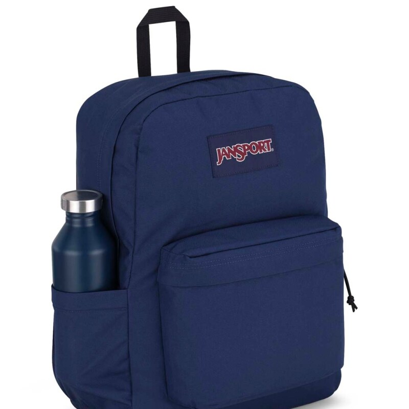 Mochila Jansport Superbreak Unisex Azul