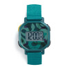 Reloj digital Serpientes verdes Ticlock Djeco Reloj digital Serpientes verdes Ticlock Djeco