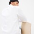 V-LS STANDARD OXFORD WHITE 2