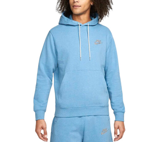 CANGURO NIKE NSW REVIVAL FLEECE PO 469