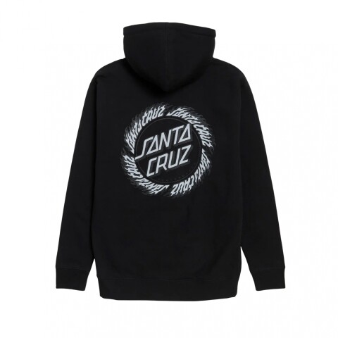 CANGURO SANTA CRUZ FLAME RINGED DOT Bl