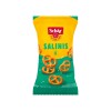 Salinis Sin Gluten Schar 60g Salinis Schar S/g 60g