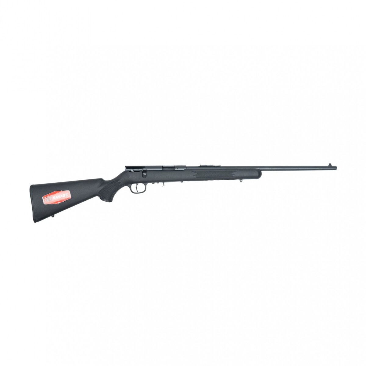 RIFLE SAVAGE CAL 22 MAG MOD 93-F 