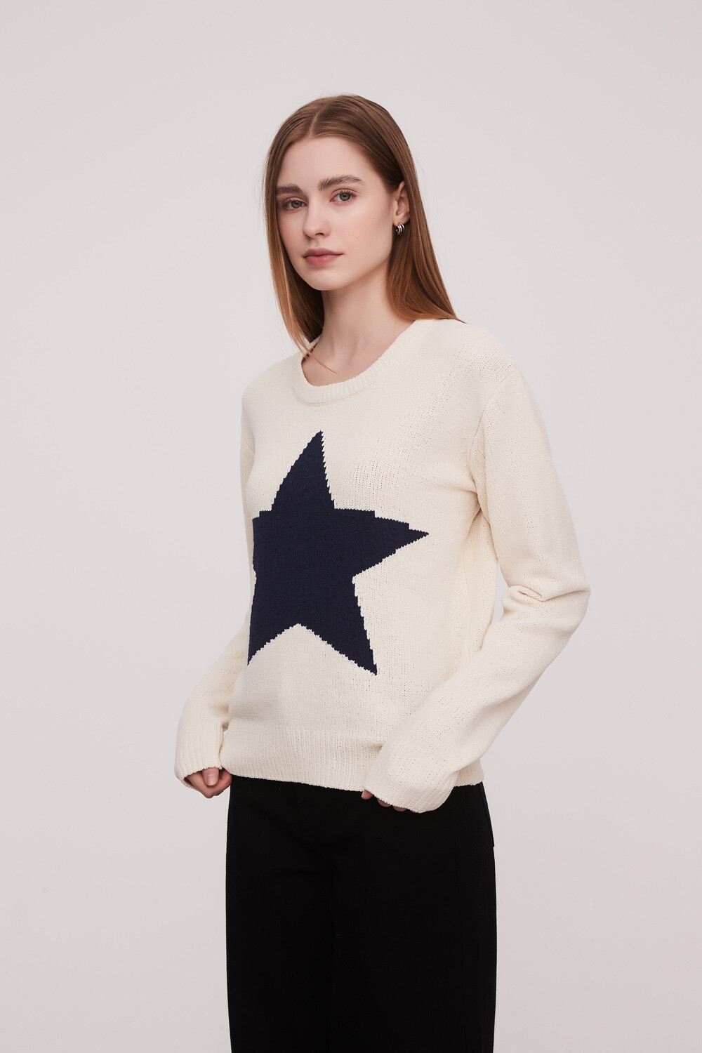 Sweater Rodel Estampado 1