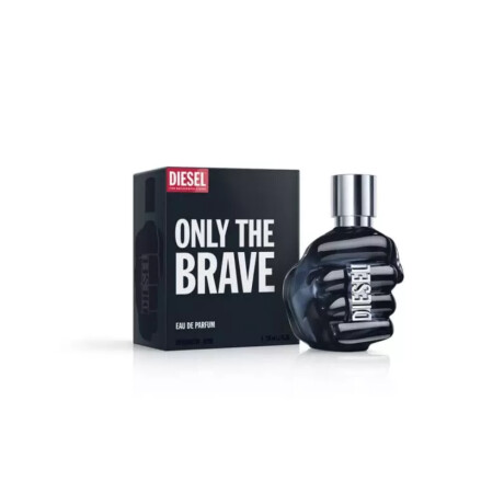Perfume Diesel Only The Brave Edp 35ml Perfume Diesel Only The Brave Edp 35ml