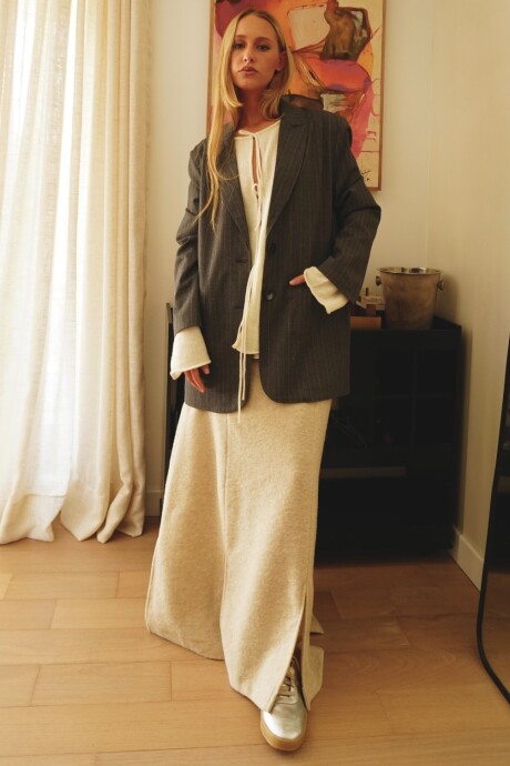 Naru Skirt vol2 Crudo