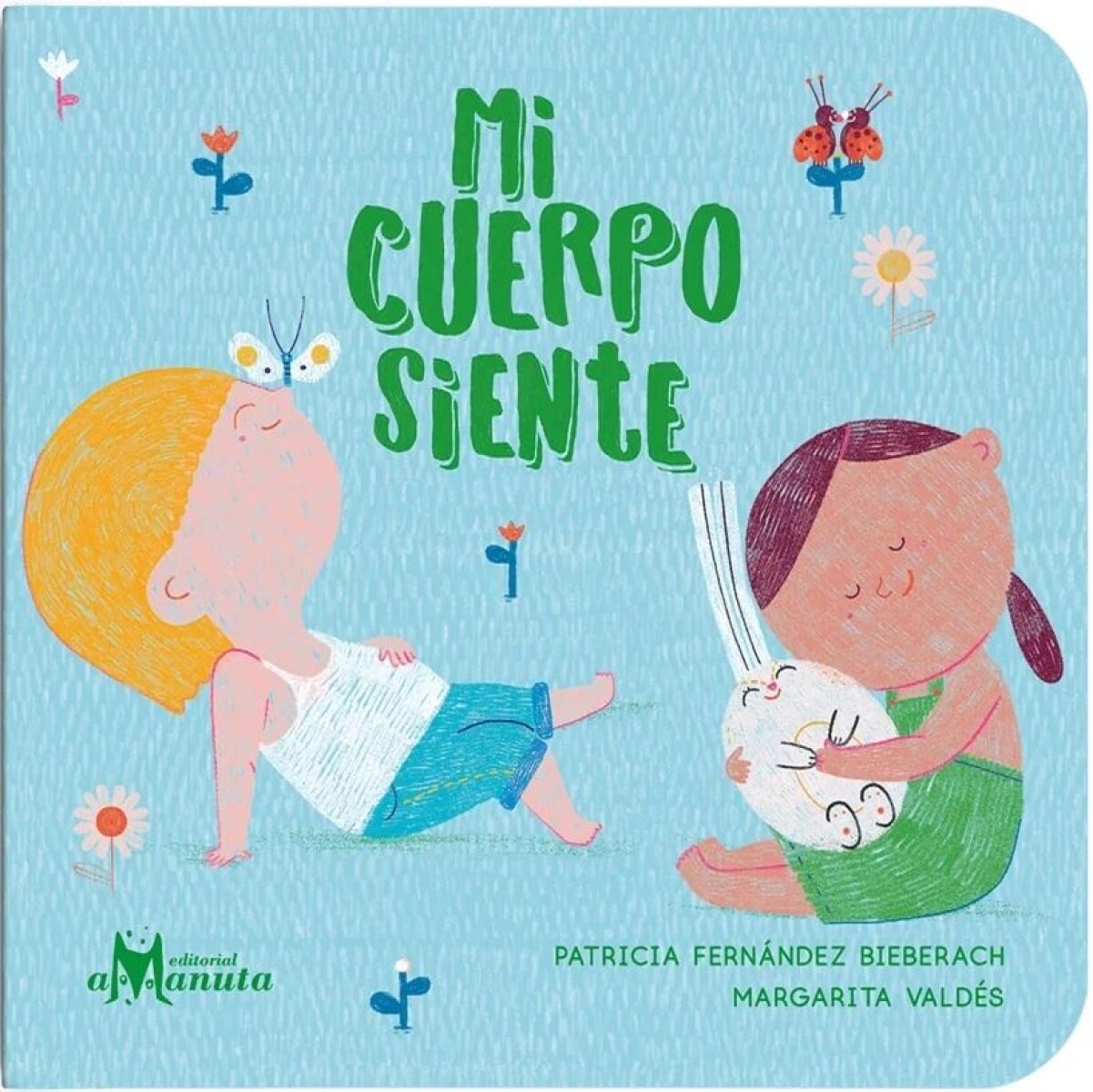 Mi Cuerpo Siente 