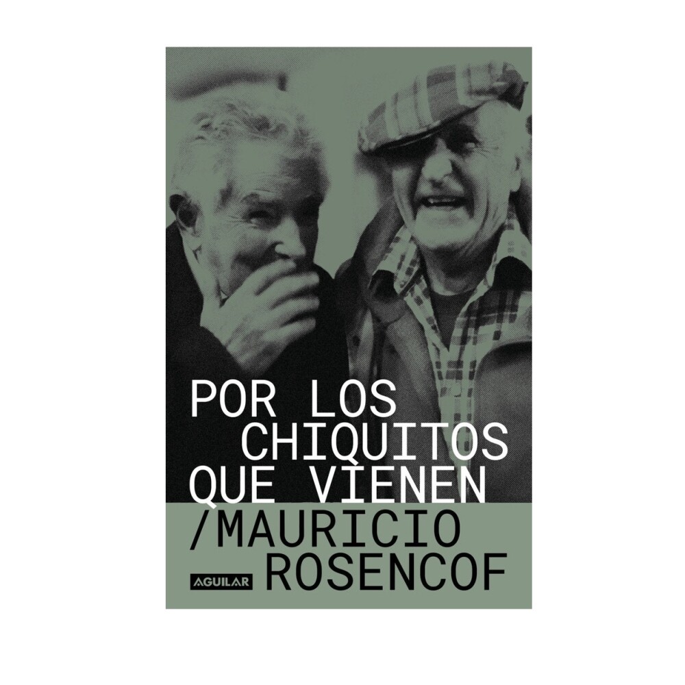 Por Los Chiquitos Que Vienen POR LOS CHIQUITOS QUE VIENEN