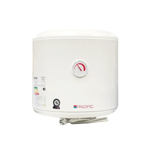 Calefón Termotanque 30lts. Pacific Tanque De Acero Calefón Termotanque 30lts. Pacific Tanque De Acero