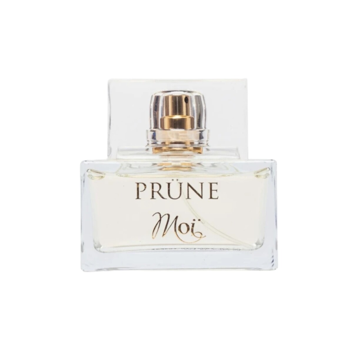 Prune Eau De Parfum Moi 60ml 