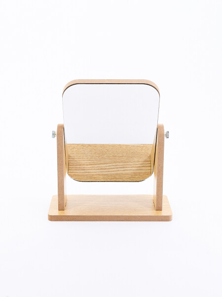 ESPEJO WOOD MADERA