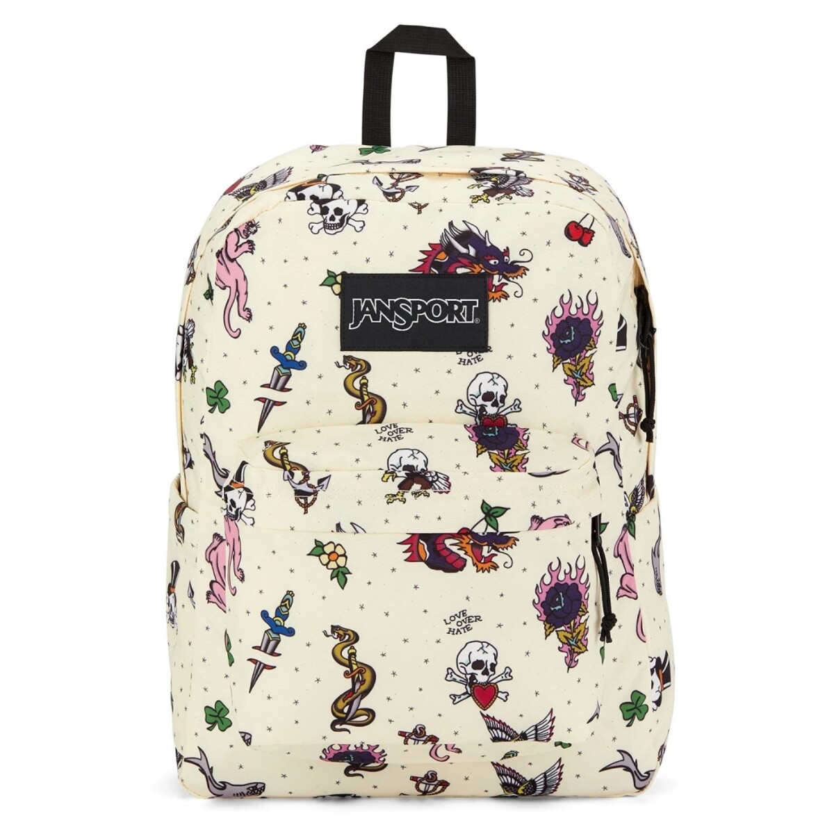 Mochila Superbreak Plus Jansport - Traditional 