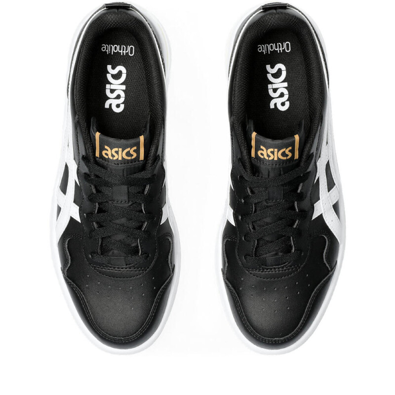 Japan S St - Unisex Black/white
