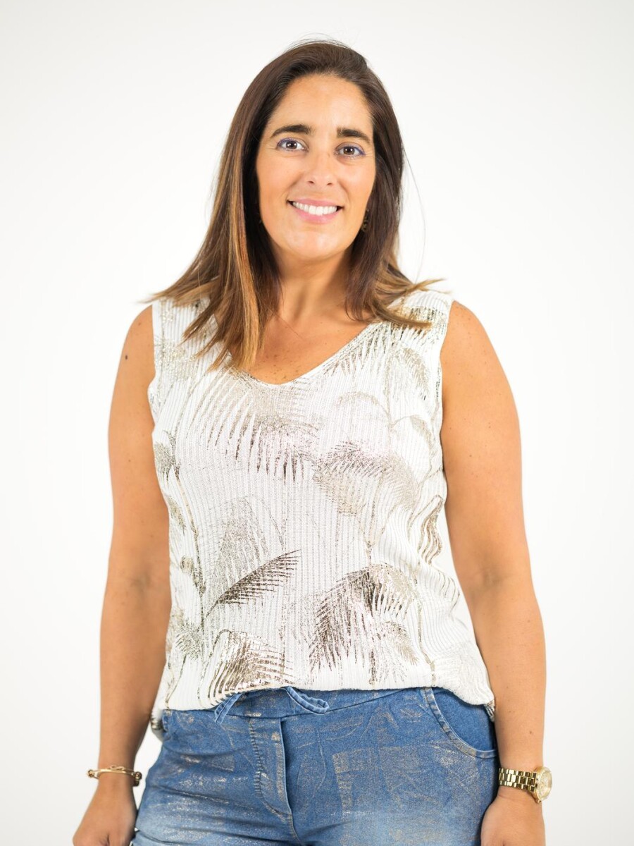 Musculosa de Morley Musculosa de Morley