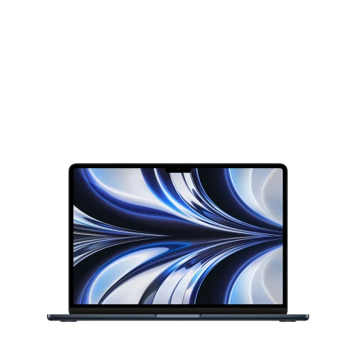 MacBook Air 13.6" M3 8Gb 512Gb Midnight US - PROMO MacBook Air 13.6" M3 8Gb 512Gb Midnight US - PROMO