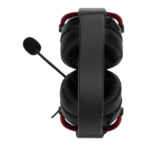 Vincha Marvo Hg9067 Tactic 70 Rgb Micrófono 7.1 VINCHA MARVO HG9067 TACTIC 70 RGB NEGRO