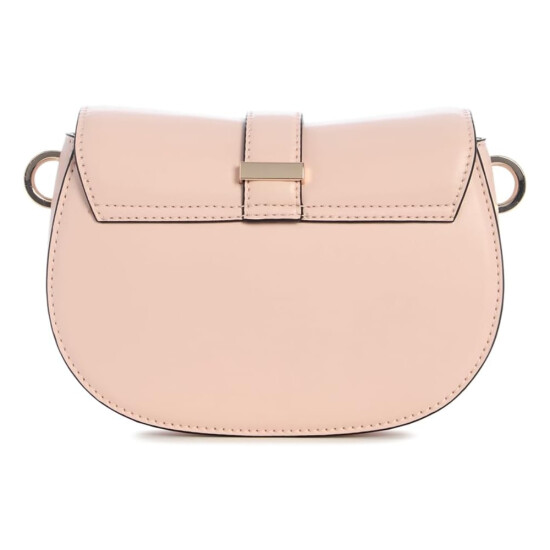Cartera Guess Carrie Rosa 0