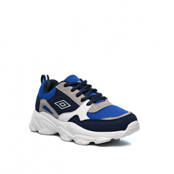 Championes SMILE Umbro Niños 619