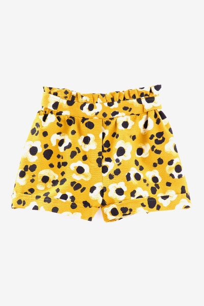 Short niña Estampado