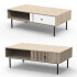 Mesa Ratona Kobe Mrk5e2 Cajón Mdf MESA RATONA KOBE