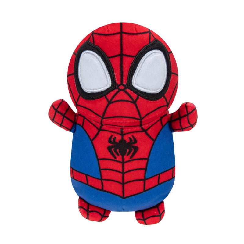 Spidey Peluche Abrazable Squishmallows Spidey Peluche Abrazable Squishmallows