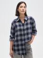 Camisa Klyth Estampado 1