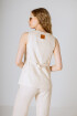 Lirna Off White