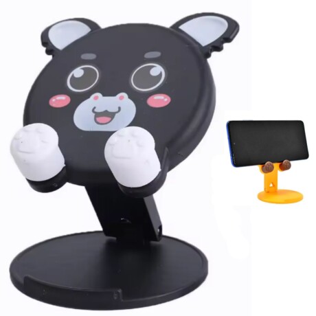 Soporte para celular con diseño V01