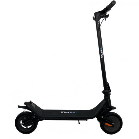 MONOPATIN ELECTRICO MISTYLE 350W T1MAX NEGRO MONOPATIN ELECTRICO MISTYLE 350W T1MAX NEGRO