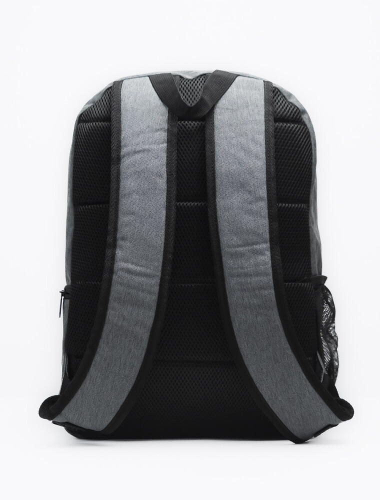 Mochila Forum Active Gris
