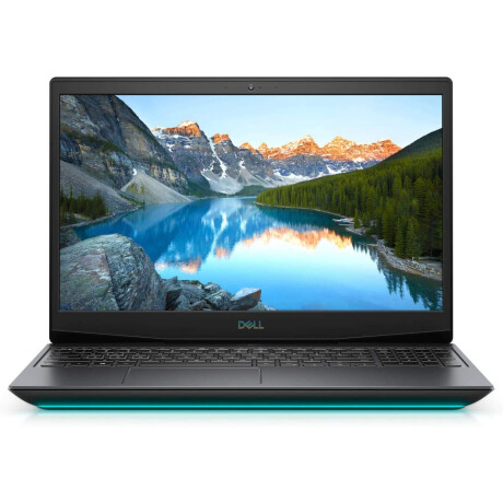 Notebook Gamer Dell Core I7 5.0GHZ, 16GB, 512GB Ssd, 15.6" Fhd, Rtx 2060 6GB 001