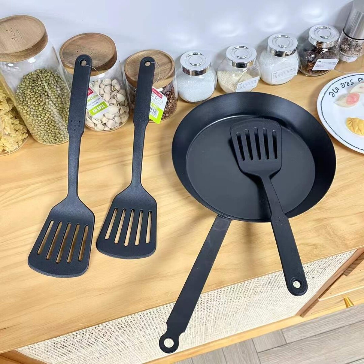 Espátula de cocina 33cm - Espátula De Cocina 33cm 