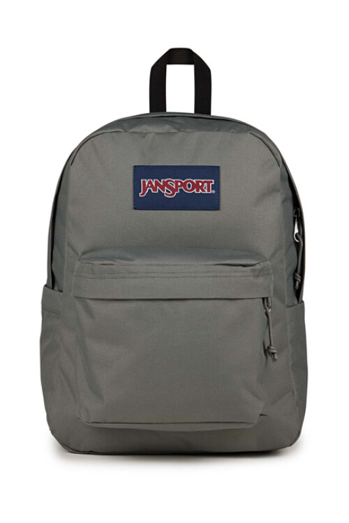 MOCHILA BEYOND PACK GRAPHITE GREY