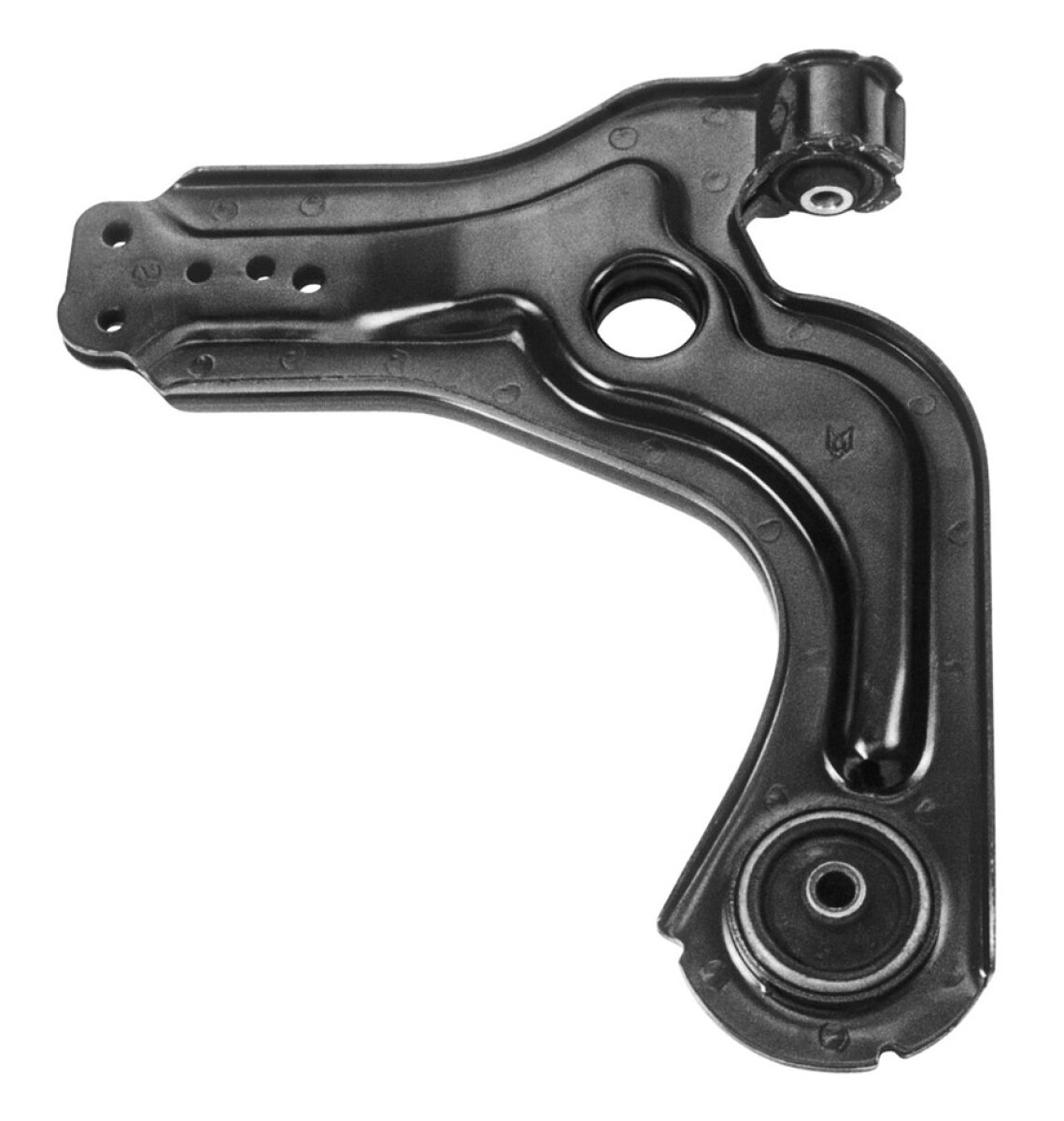 BASTIDOR SUSPENSION FORD FIESTA COURIER 96-99 BRASILERO - 