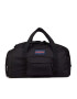BOLSO JANSPORT WEEKENDER MEDIUM DUFFEL BLACK