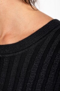 Sweater Negro