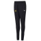 Pantalón Infantil Puma Poly Training Peñarol Jrs Negro