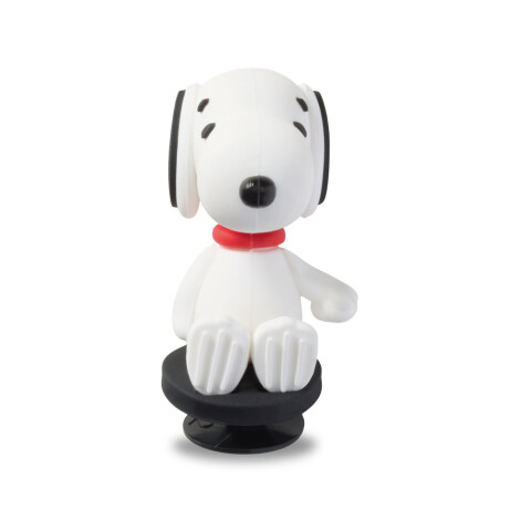 Jibbitz 3D Snoopy Multicolor