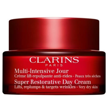 Clarins Super Restorative Day Cream Ds Clarins Super Restorative Day Cream Ds